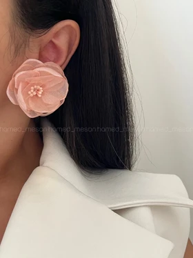گوشواره FLORA