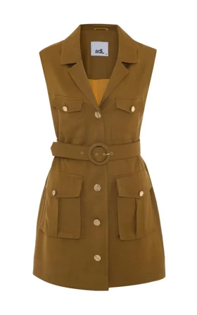 پیراهن زنانه adL