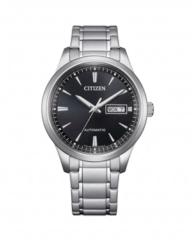 ساعت مچی مردانه سیتیزن CITIZEN NY4060-51E