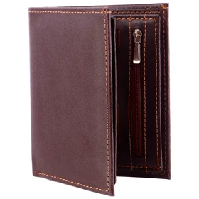 کیف پول چرمی داتیس کد 2142