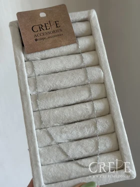 زنجیر دیپلمات ژوپینگ