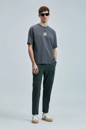 تیشرت مردانه lufian