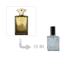 عطر ادکلن آمواج جوبیلیشن مردانه 15 میل اشدی Amouage Jubilation for Men Ashdi 15ml