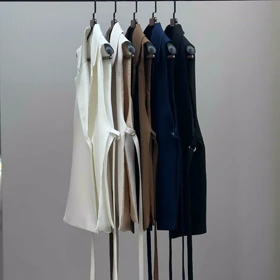 وست بغل باز