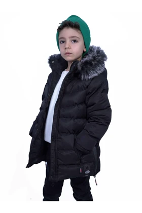 کت و کاپشن بچگانه free-arslan-collection free-arslan-collection