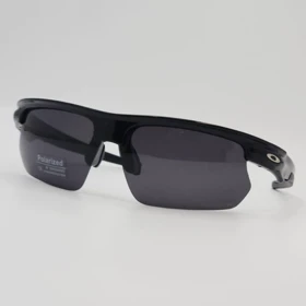 عینک آفتابی مردانه و زنانه اوکی Okey Woo9400-07 پولاریزه و ضد اشعه UV400 (مشکی 1)