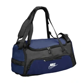 ساک ورزشی نایکی مدل NIKE - NK10018 قابل تبدل به کوله