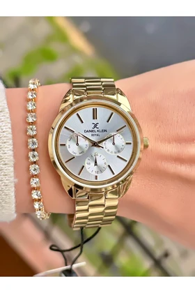 ساعت زنانه daniel-klein daniel-klein