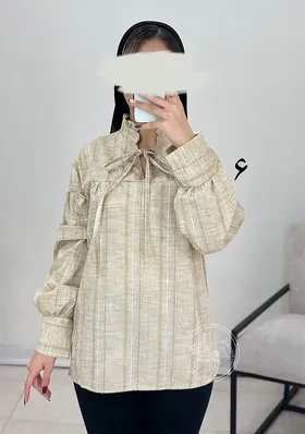 شومیز وستا