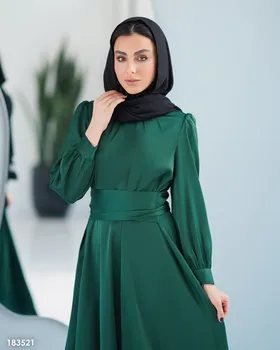 پیراهن مجلسی مدل رودابه کد 1835