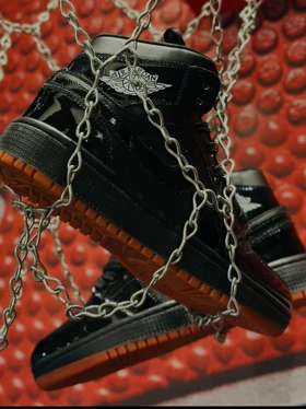 نیم ساق جردن1