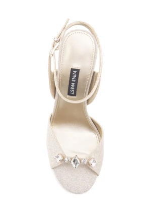 کفش پاشنه‌بلند کلاسیک زنانه اورجینال nine-west nine-west