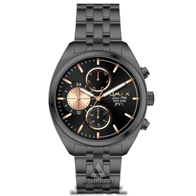 ساعت مردانه اوماکس Omax JSM005B002