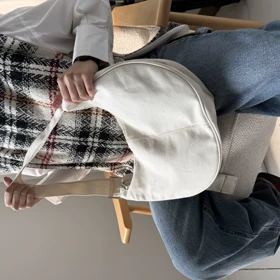 بادی بگ اسپرت لمینو (کرم روشن)