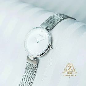 ساعت مچی زنانه اوباکو Obaku اورجینال مدل V256LXCIMC