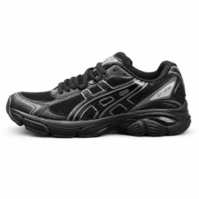 کفش کتانی مردانه مدل اسیکس مشکی ASICS (کیفیت درحد مستر)
