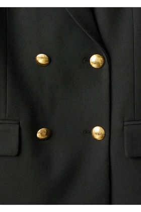 کت و ژاکت زنانه اورجینال منگو mango