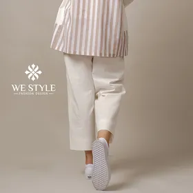 شلوار آنا