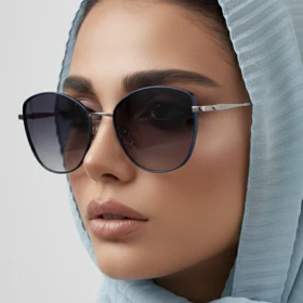 عینک آفتابی زنانه سرجیو مارتینی ( SERGIO MARTINI ) مدل SA 1524