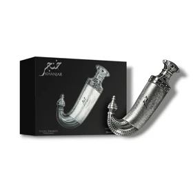 ادکلن یونیسکس لطافه خنجر Lattafa Khanjar