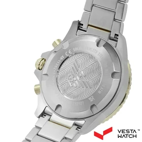ساعت مچی مردانه امپریو آرمانی EMPORIO ARMANI مدل AR11362