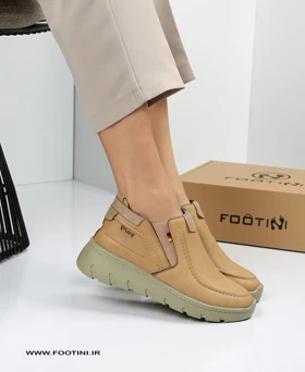 نیم بوت زنانه تاناسیس BT