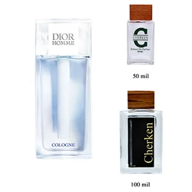 عطر دیور هوم کلون Dior Homme Cologne