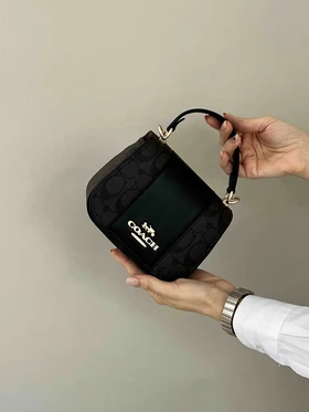 کوچ عروسکی قهوه ای
