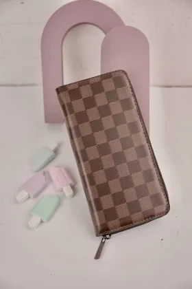 کیف پول زنانه