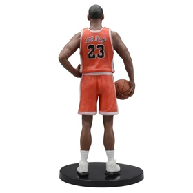 اکشن فیگور مایکل جفری جردن مدل Chicago Bulls-No.23