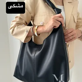 کیف دوشی زنانه مدل آداک