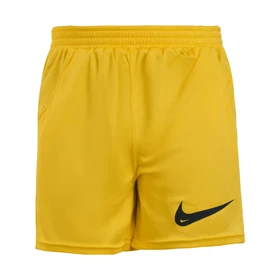 شلوارک ورزشی مردانه نایک مدل Py-2TIK زرد