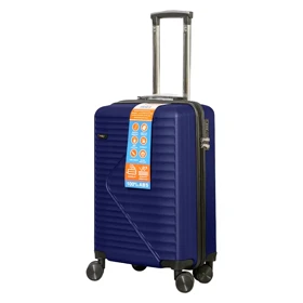 چمدان Max مدل M-40367-S سایز کوچک (سرمه‌ای)