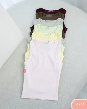 کراپ تاپ کبریتی 5032