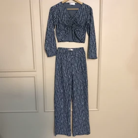 مقمیس ست لباس راحتی hs3-meghmiss homewear set