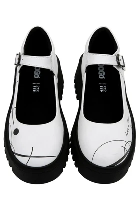 کفش های روزمره زنانه dogo dogo