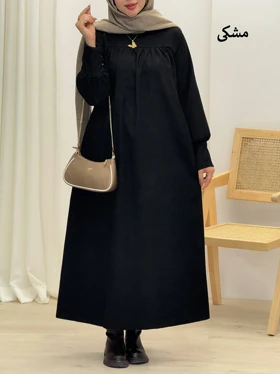 3669-پیراهن گلوریا