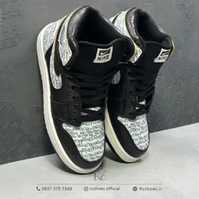 کتانی مردانه کتانی نایک جردن ربلیونر