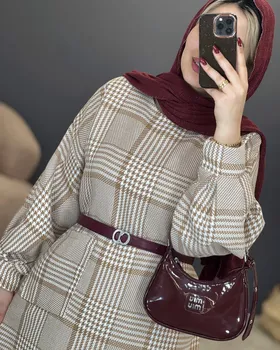 کفتان پشمی