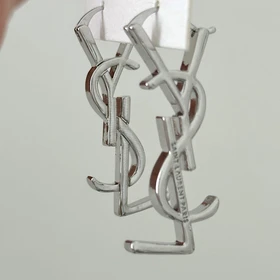 گوشواره YSL فشن کد 217