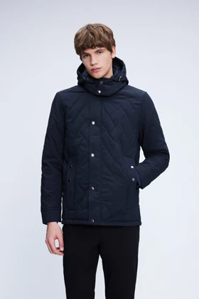 کت و کاپشن مردانه hatemoglu hatemoglu