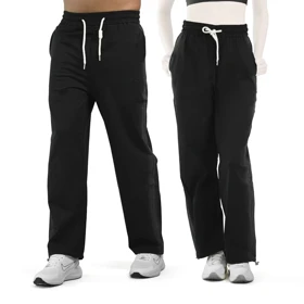 شلوار اسپرت مدل 8811 مشکی