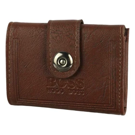 کیف پول چرمی Boss مدل MC327