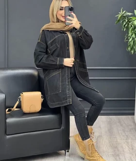 مانتو جین