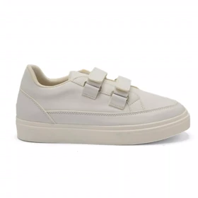 کفش راحتی زنانه مدل sneaker - 0099