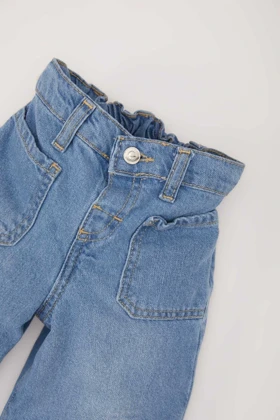 شلوار جین بچگانه defacto