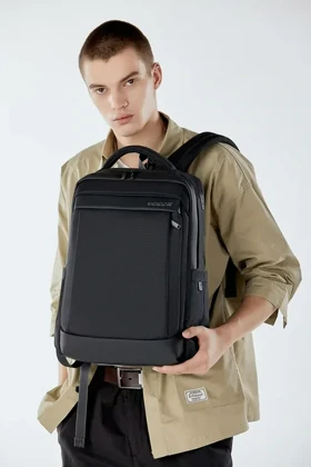 کوله پشتی اورجینال آرکتیک هانتر مدل ARCTIC HUNTER - ARH00478