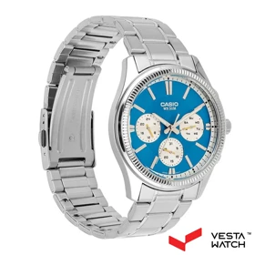ساعت مچی مردانه کاسیو CASIO مدل MTP-1375D-2A2VDF