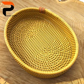 سبد بافت سمفونی گیل سایز 3 زیبا