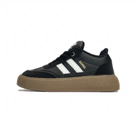 کفش بچگانه آدیداس سامبا مشکی کد M19